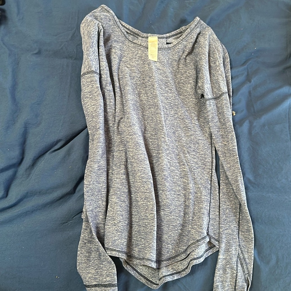 Ivivva Long Sleeve Shirt